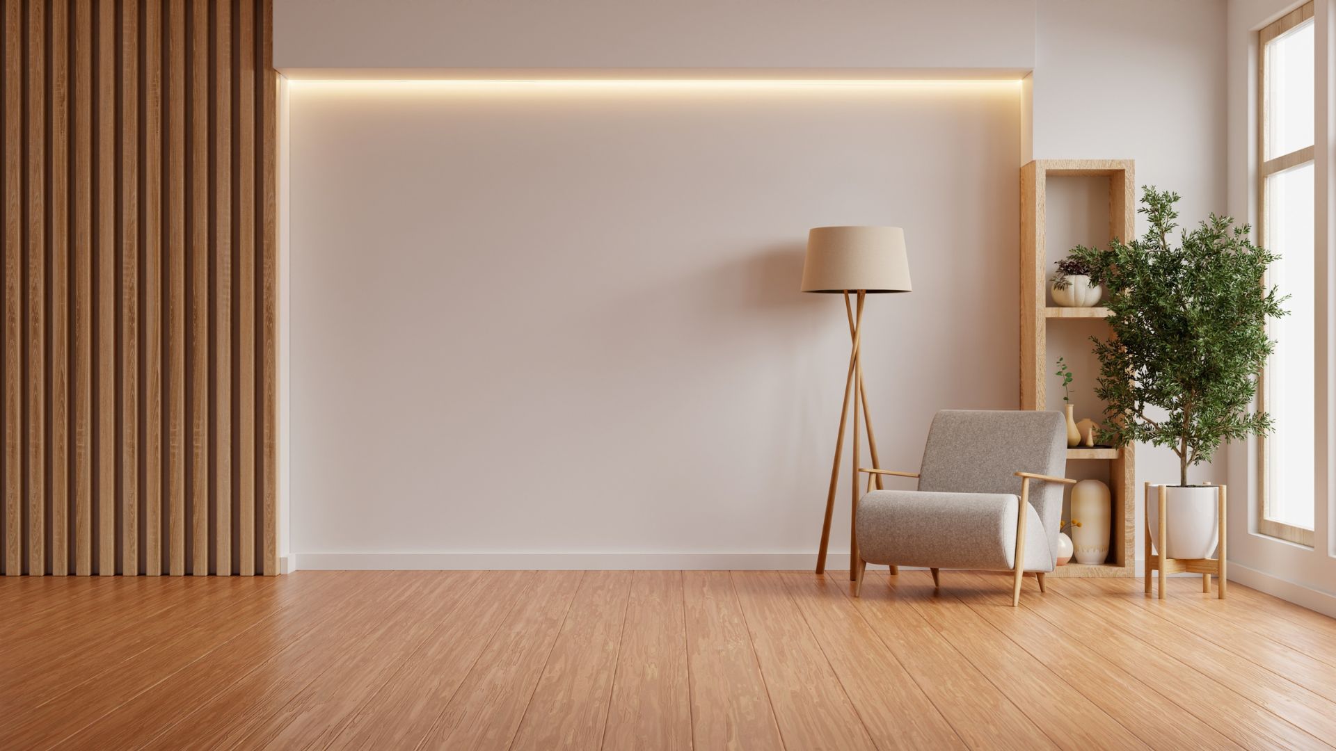 picture of Minimalist Interior Design