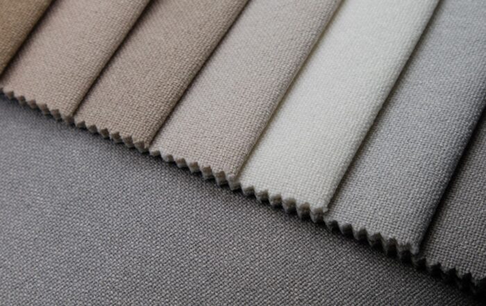 picture of upholstery samples